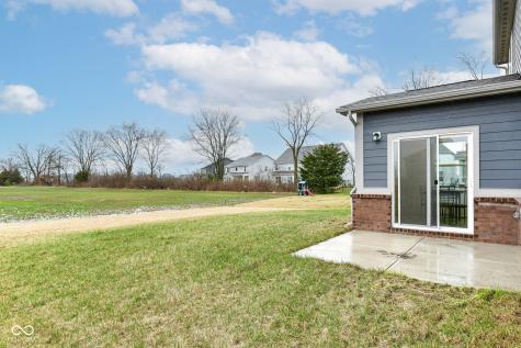 4376 Risen Star Way Bargersville IN 46106