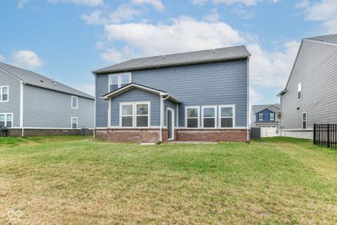 4376 Risen Star Way Bargersville IN 46106