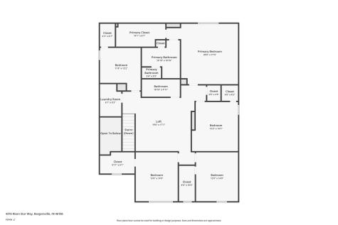 4376 Risen Star Way Bargersville IN 46106