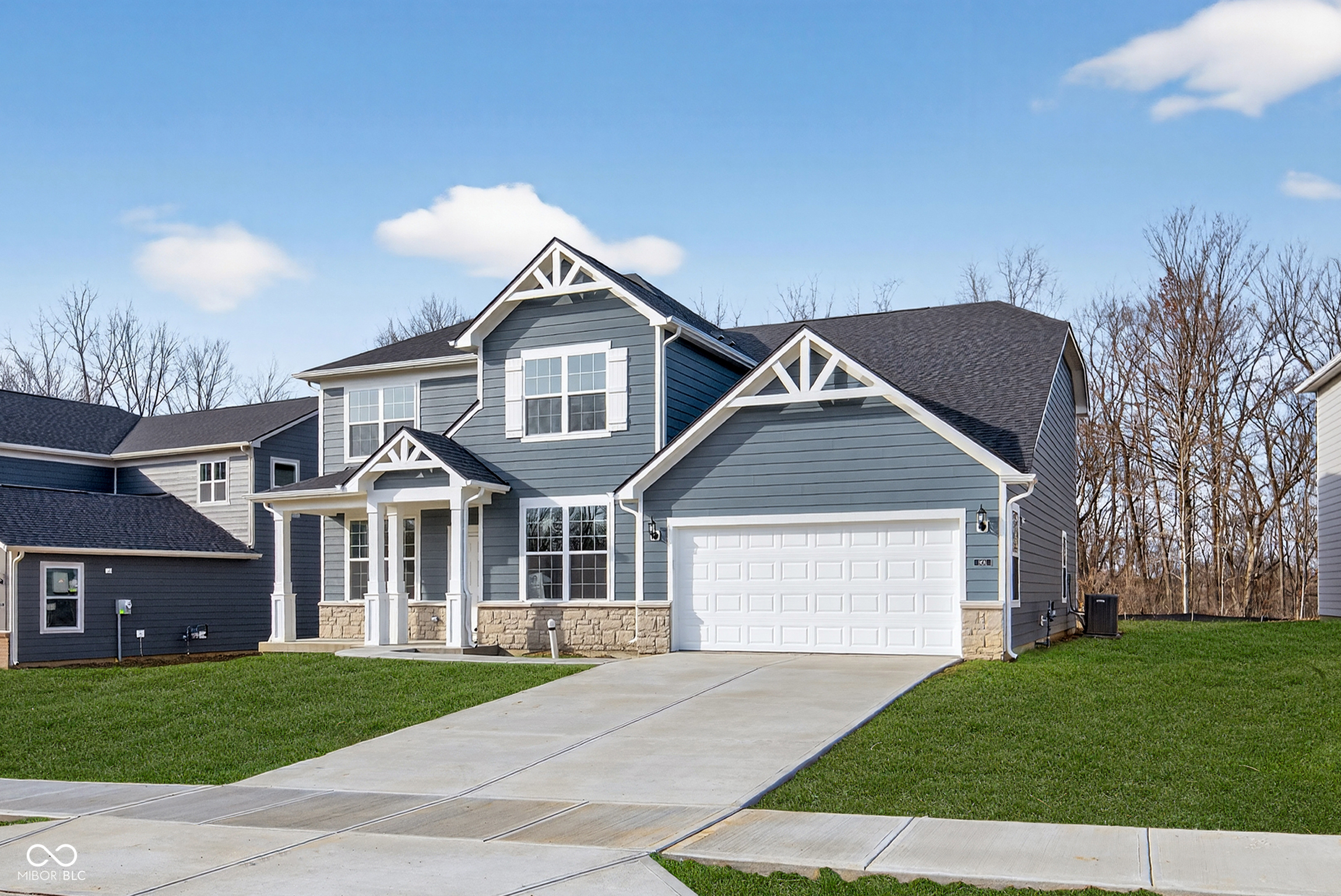 906 Rivendell Drive Avon IN 46123