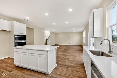 906 Rivendell Drive Avon IN 46123