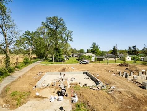 5263 N Vance Street Columbus IN 47201