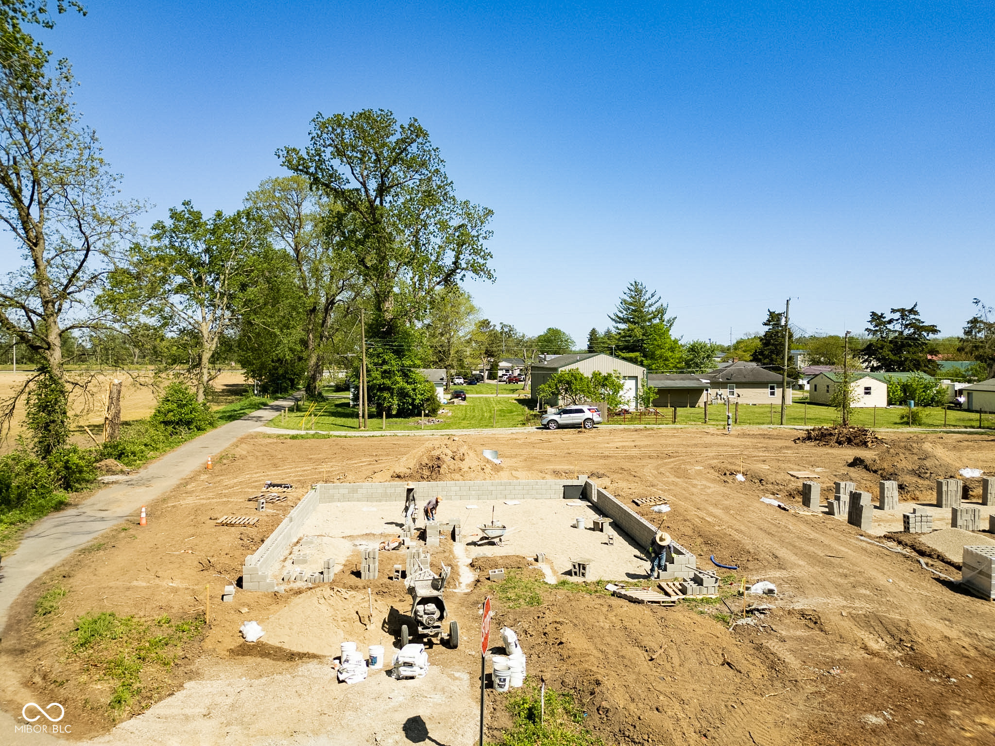 5263 N Vance Street Columbus IN 47201
