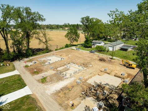 5263 N Vance Street Columbus IN 47201