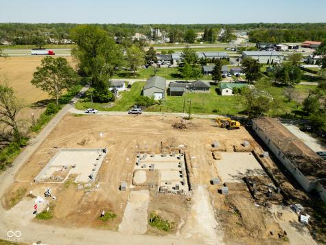5263 N Vance Street Columbus IN 47201