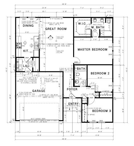 5263 N Vance Street Columbus IN 47201
