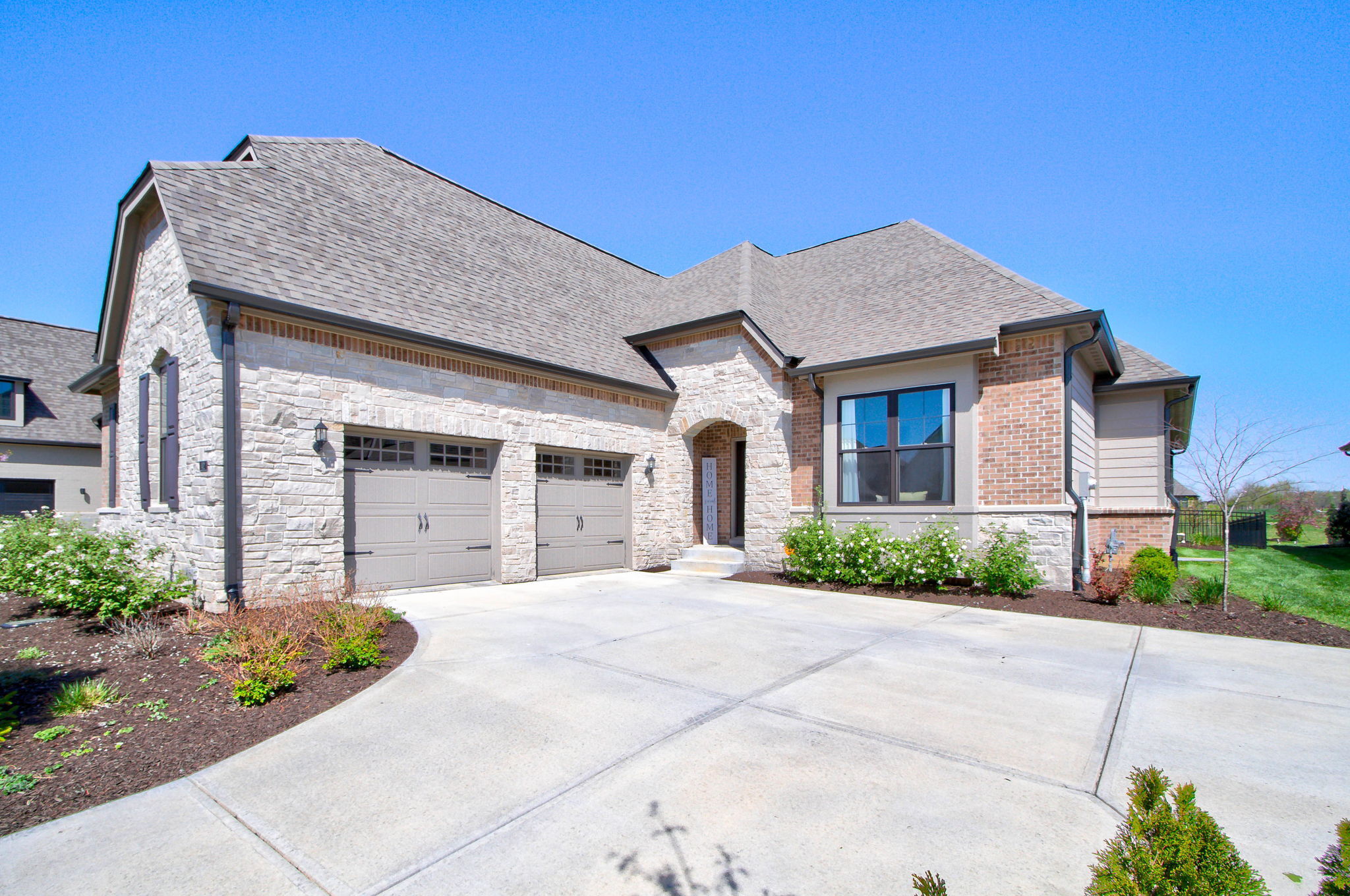 412 Heritage Terrace Lane Carmel IN 46032