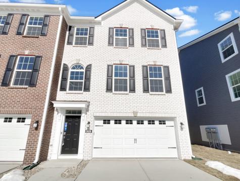 5926 Juna Avenue Plainfield IN 46168