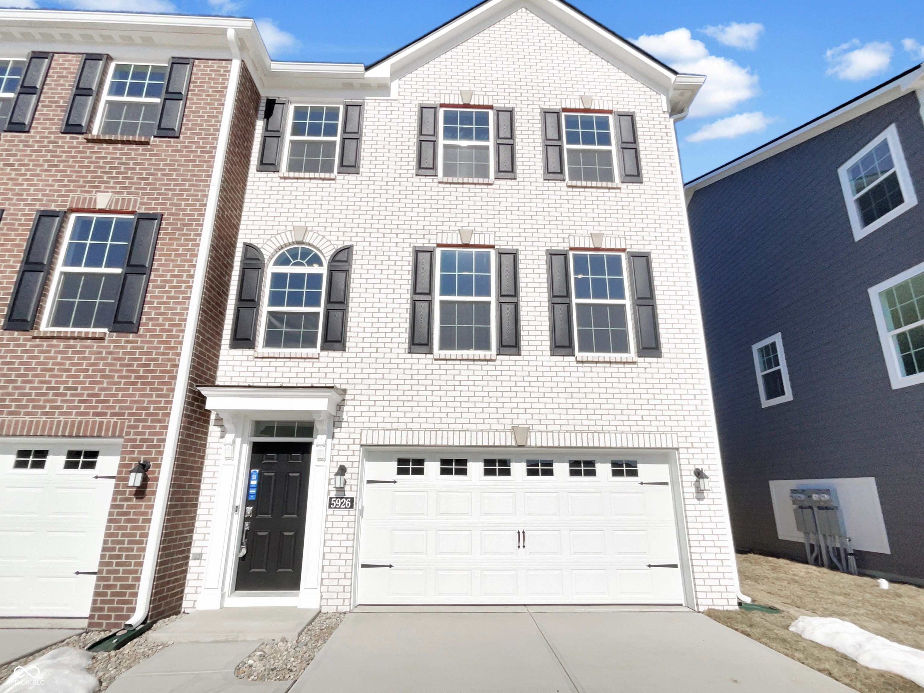 5926 Juna Avenue Plainfield IN 46168