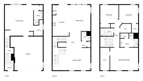5926 Juna Avenue Plainfield IN 46168