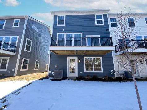 5926 Juna Avenue Plainfield IN 46168