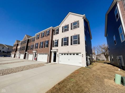 5926 Juna Avenue Plainfield IN 46168