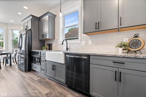1238 Burdsal Parkway Indianapolis IN 46208
