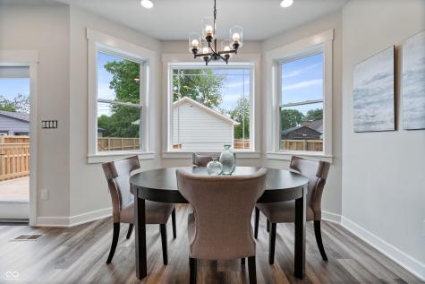 1238 Burdsal Parkway Indianapolis IN 46208