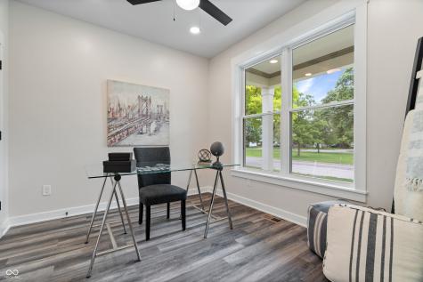 1238 Burdsal Parkway Indianapolis IN 46208
