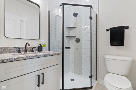 1238 Burdsal Parkway Indianapolis IN 46208