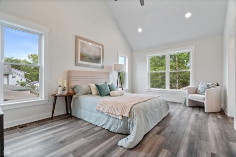 1238 Burdsal Parkway Indianapolis IN 46208