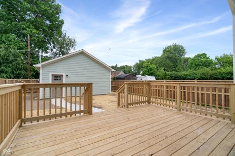 1238 Burdsal Parkway Indianapolis IN 46208