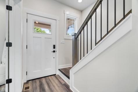 1238 Burdsal Parkway Indianapolis IN 46208