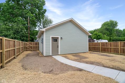 1238 Burdsal Parkway Indianapolis IN 46208