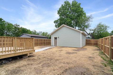 1238 Burdsal Parkway Indianapolis IN 46208
