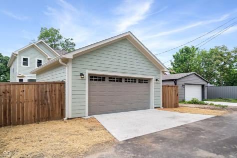 1238 Burdsal Parkway Indianapolis IN 46208