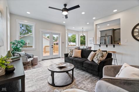 1238 Burdsal Parkway Indianapolis IN 46208