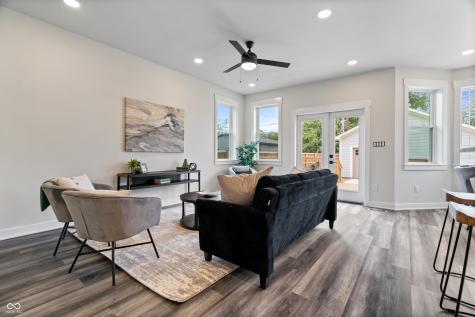 1238 Burdsal Parkway Indianapolis IN 46208