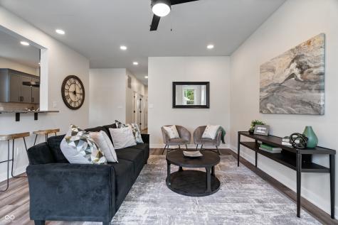 1238 Burdsal Parkway Indianapolis IN 46208