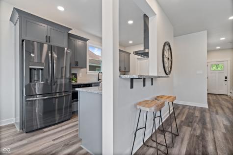 1238 Burdsal Parkway Indianapolis IN 46208