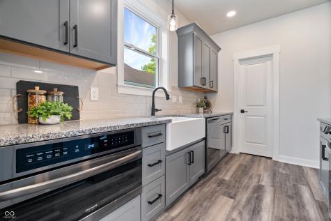 1238 Burdsal Parkway Indianapolis IN 46208