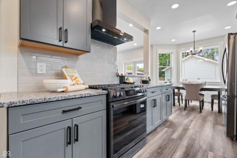 1238 Burdsal Parkway Indianapolis IN 46208