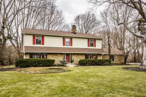 8160 Oakland Road Indianapolis IN 46240