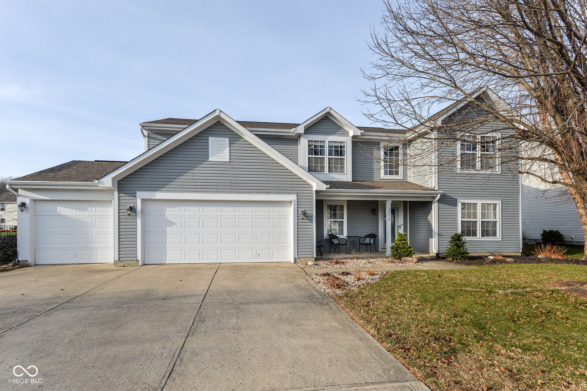 12054 Seahawks Lane Fishers IN 46037