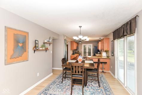 12054 Seahawks Lane Fishers IN 46037