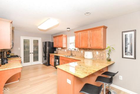 12054 Seahawks Lane Fishers IN 46037