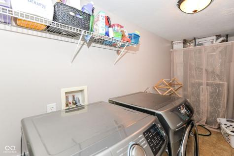 12054 Seahawks Lane Fishers IN 46037