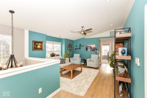 12054 Seahawks Lane Fishers IN 46037