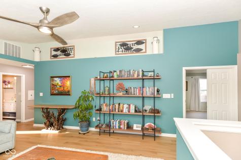 12054 Seahawks Lane Fishers IN 46037
