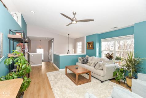 12054 Seahawks Lane Fishers IN 46037