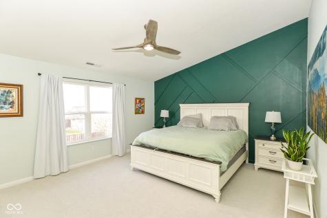 12054 Seahawks Lane Fishers IN 46037