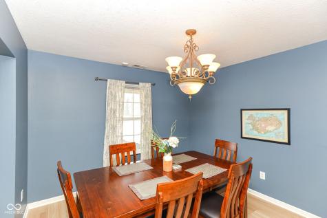 12054 Seahawks Lane Fishers IN 46037