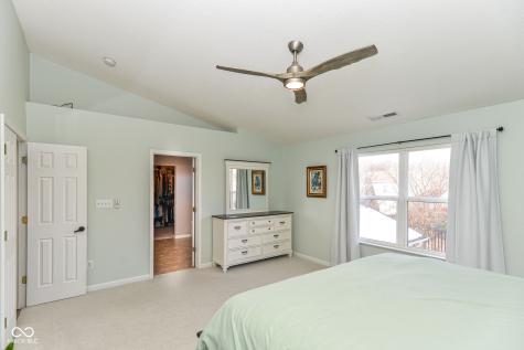 12054 Seahawks Lane Fishers IN 46037