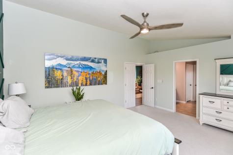 12054 Seahawks Lane Fishers IN 46037