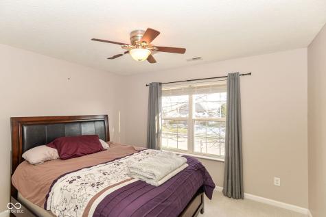 12054 Seahawks Lane Fishers IN 46037