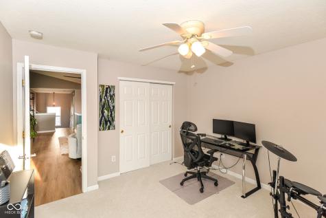 12054 Seahawks Lane Fishers IN 46037