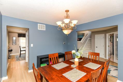 12054 Seahawks Lane Fishers IN 46037