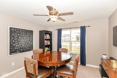 12054 Seahawks Lane Fishers IN 46037