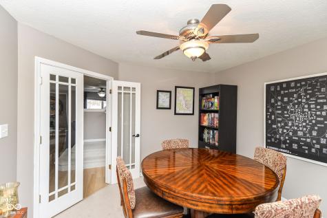 12054 Seahawks Lane Fishers IN 46037