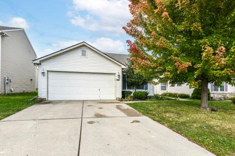 10504 Secretariat Drive Indianapolis IN 46234